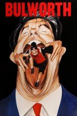 Poster de la película Bulworth