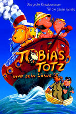 Poster de la película Tobias Totz und sein Löwe