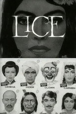 Poster de la película Face