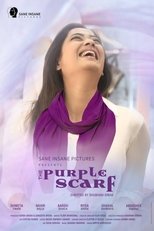 Poster de la película The Purple Scarf