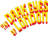 Logo The Dark Eyes of London