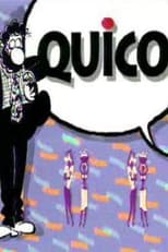 Poster de la serie Quico