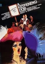 Poster de la película Swap