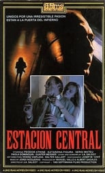 Poster de la película Estación Central