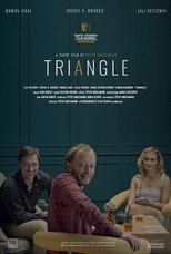 Poster de la película Triangle