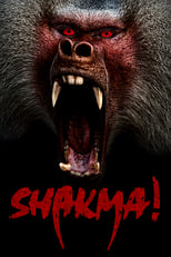 Poster de la película Shakma