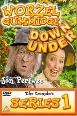 Worzel Gummidge