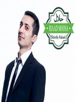 Poster de la película Riaad Moosa: Strictly Halaal