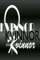 Poster de la película Kvinnor, kvinnor, kvinnor