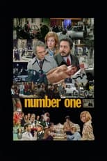 Poster de la película Number One