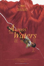 Poster de la película Across the Waters