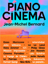 Poster de la película Piano Cinéma