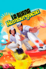 Poster de la película Good Burger