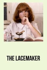 Poster de la película The Lacemaker