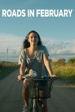 Poster de la película Roads in February