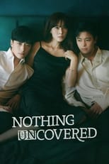 Poster de la serie Nothing Uncovered