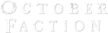 Logo October Faction