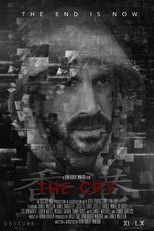 Poster de la película The Cry