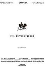 Poster de la película Ctrl Emotion