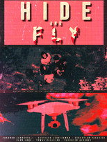 Poster de la película Hide and Fly