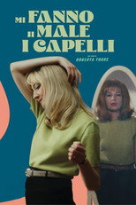 Poster de la película In The Mirror