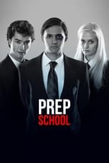 Poster de la película Prep School