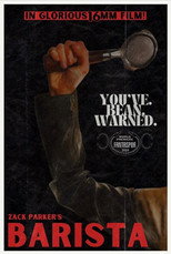 Poster de la película Barista
