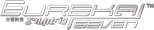 Logo Eureka Seven