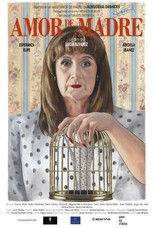 Poster de la película Amor de madre
