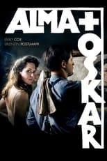 Poster de la película Alma and Oskar