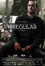 Poster de la película Irregular