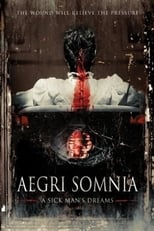 Poster de la película Aegri Somnia