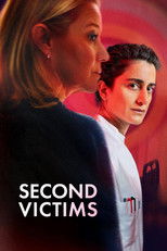 Poster de la película Second Victims