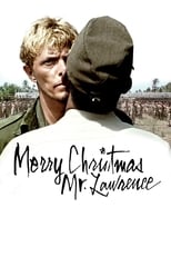 Poster de la película Merry Christmas, Mr. Lawrence