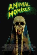 Poster de la película Animal Moribus