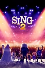 Poster de la película Sing 2