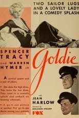 Poster de la película Goldie