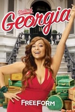 Poster de la serie State of Georgia