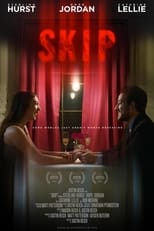 Poster de la película Skip