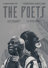 Poster de la película The Poets
