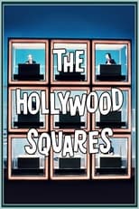 Poster de la serie Hollywood Squares