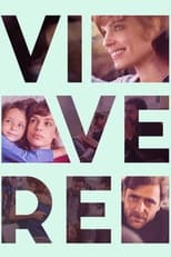 Poster de la película Vivere
