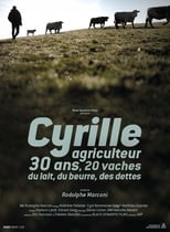 Poster de la película Cyrille