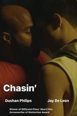 Poster de la película Chasin'