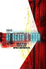 Poster de la película At Death's Door
