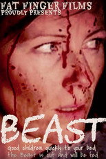 Poster de la película Beast