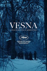 Poster de la película Spring