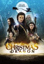 Poster de la película The Christmas Dragon