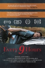 Poster de la película Every 9 Hours