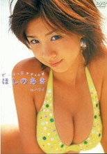 Poster de la película Beach Angels ビーチエンジェルズ ほしのあき in ハワイ